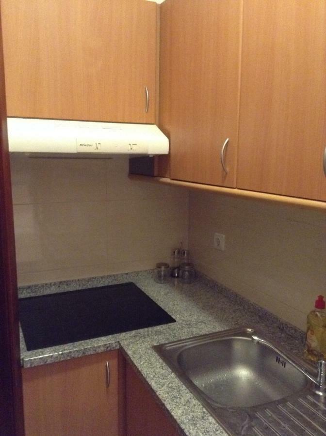Apartment Lissabon Estrela Exterior foto